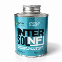 INTERSOL NF специальный очиститель