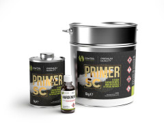 PRIMER SC праймер для металла