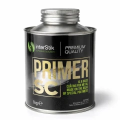 PRIMER SC праймер для металла