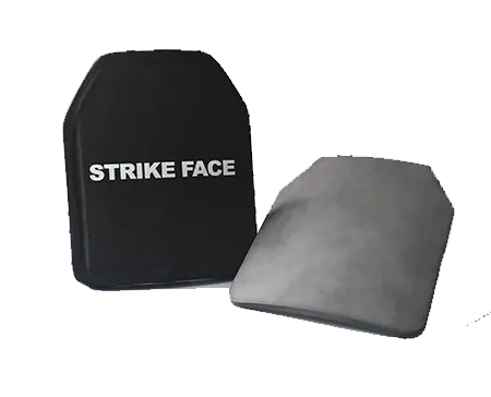 Баллистическая керамика