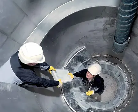 Защита от износа