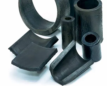 Износостойкий литой базальт ABRESIST