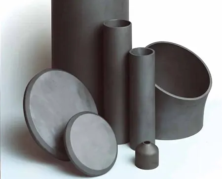 Износостойкий карбид кремния KALSICA