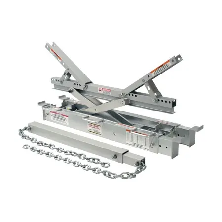 Подъемники конвейерной ленты Flex-Lifter™