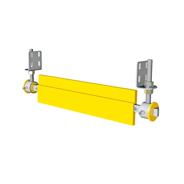 Скребковые доски для конвейерной ленты Vendig®